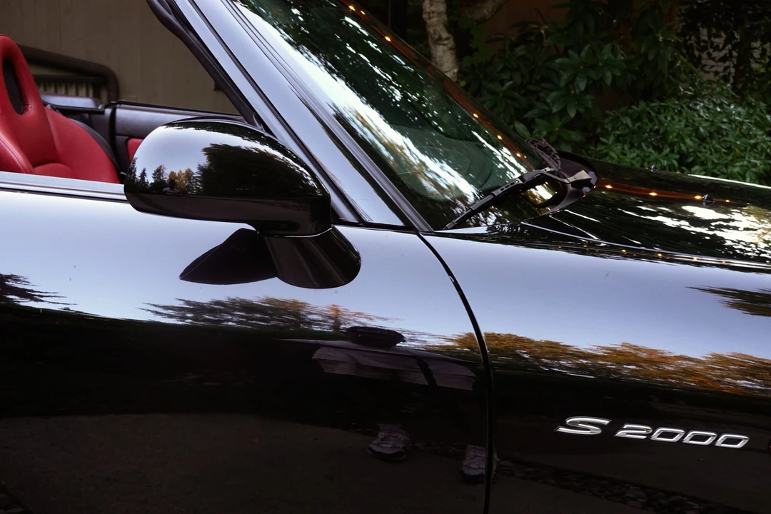 2000 Honda AP1 S2000 - Image 24 of 31
