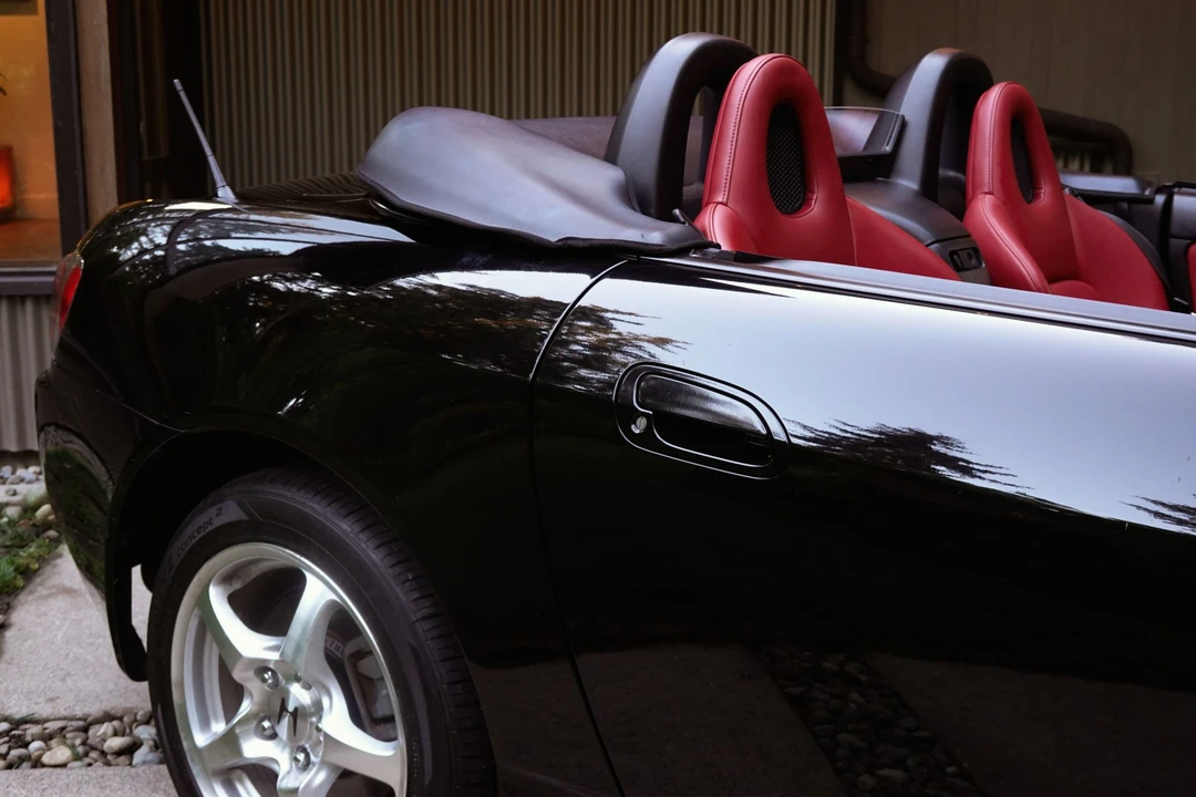 2000 Honda AP1 S2000 - Image 23 of 31