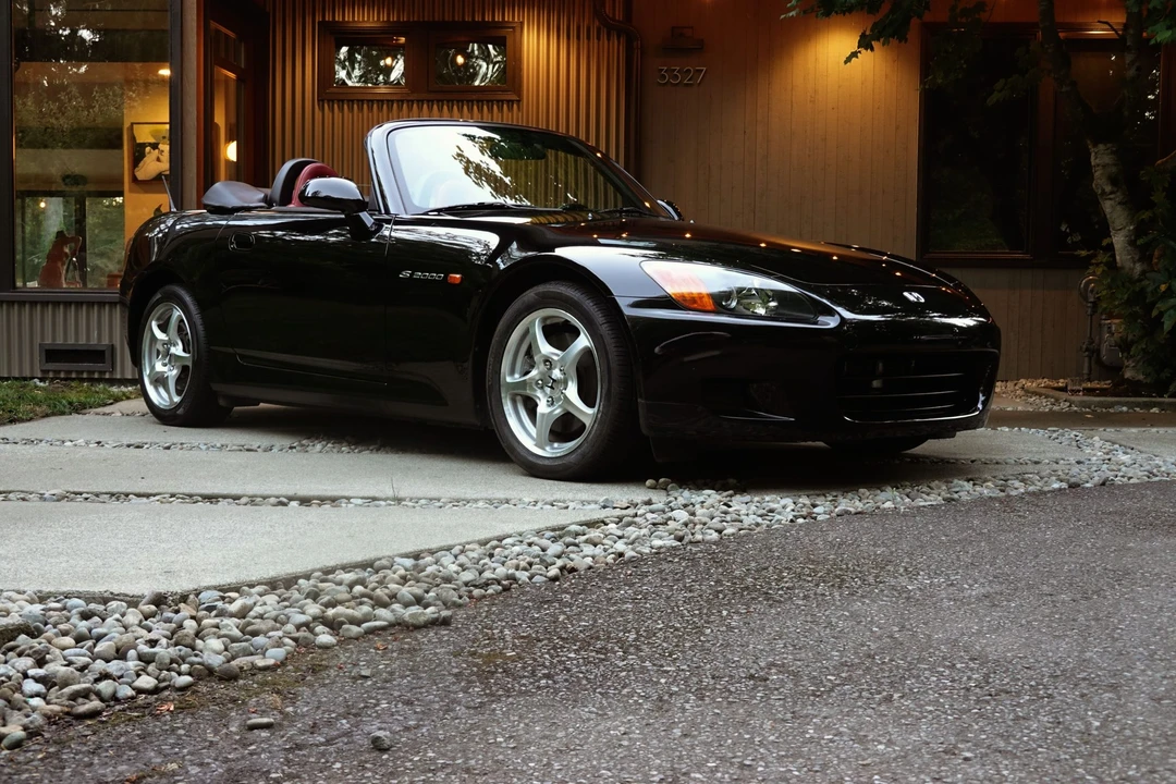 2000 Honda AP1 S2000 - Image 4 of 31