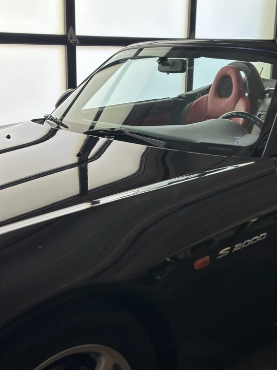 2000 Honda AP1 S2000 - Image 25 of 31
