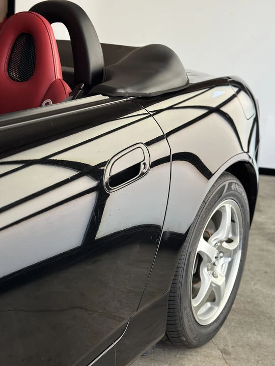 2000 Honda AP1 S2000 - Image 31 of 31