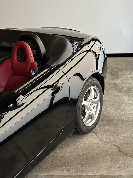 2000 Honda AP1 S2000 - Image 30 of 31