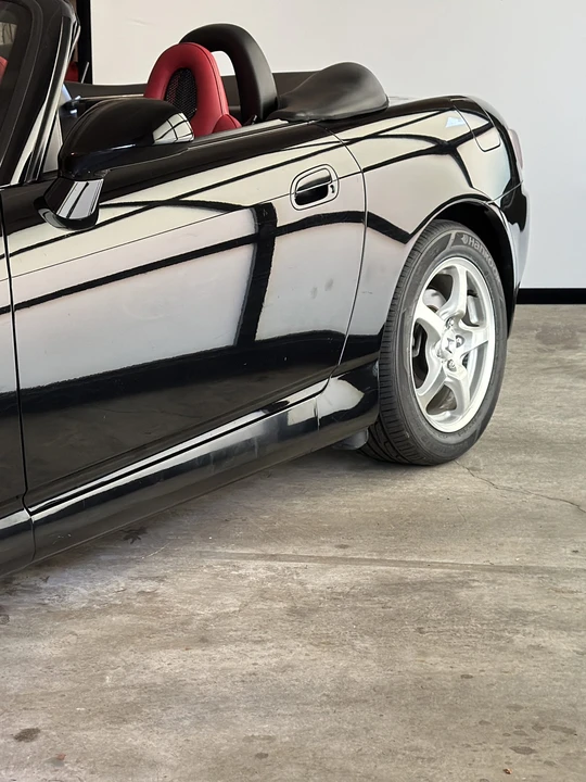 2000 Honda AP1 S2000 - Image 29 of 31