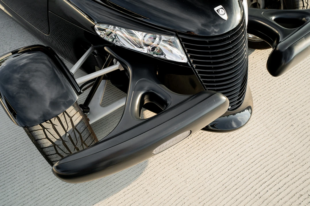 2000 Plymouth Prowler - Image 13 of 31