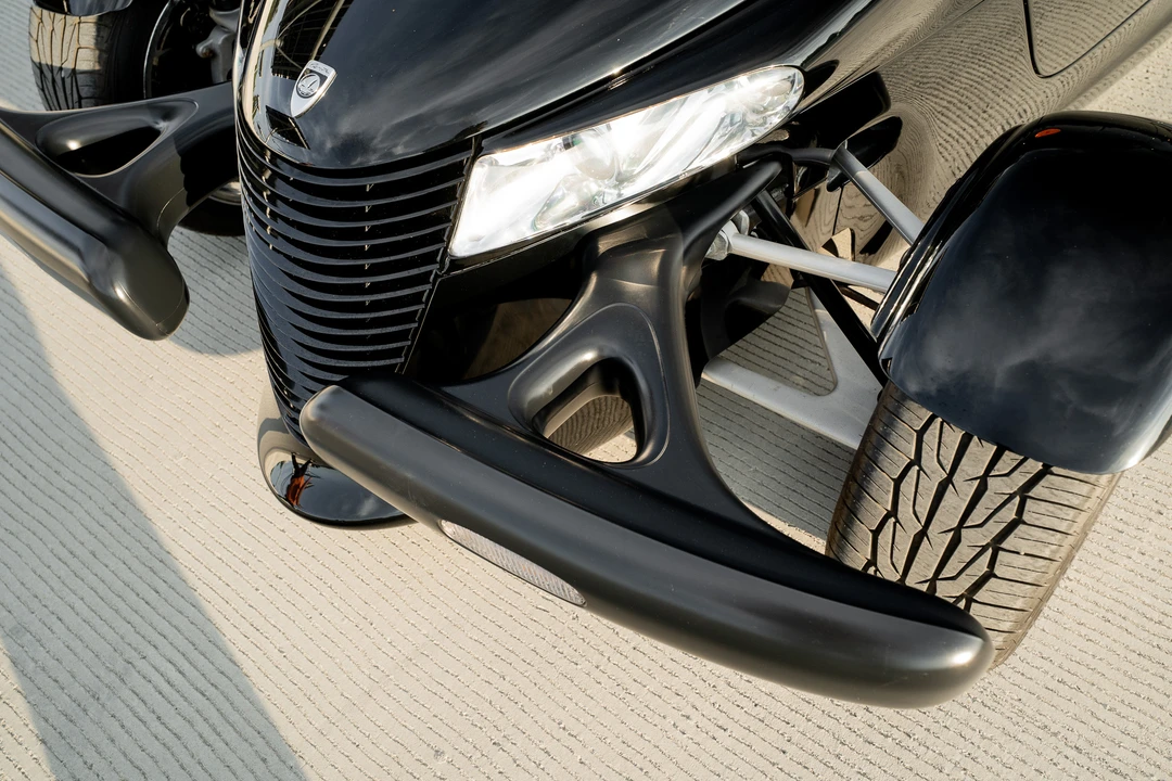 2000 Plymouth Prowler - Image 18 of 31