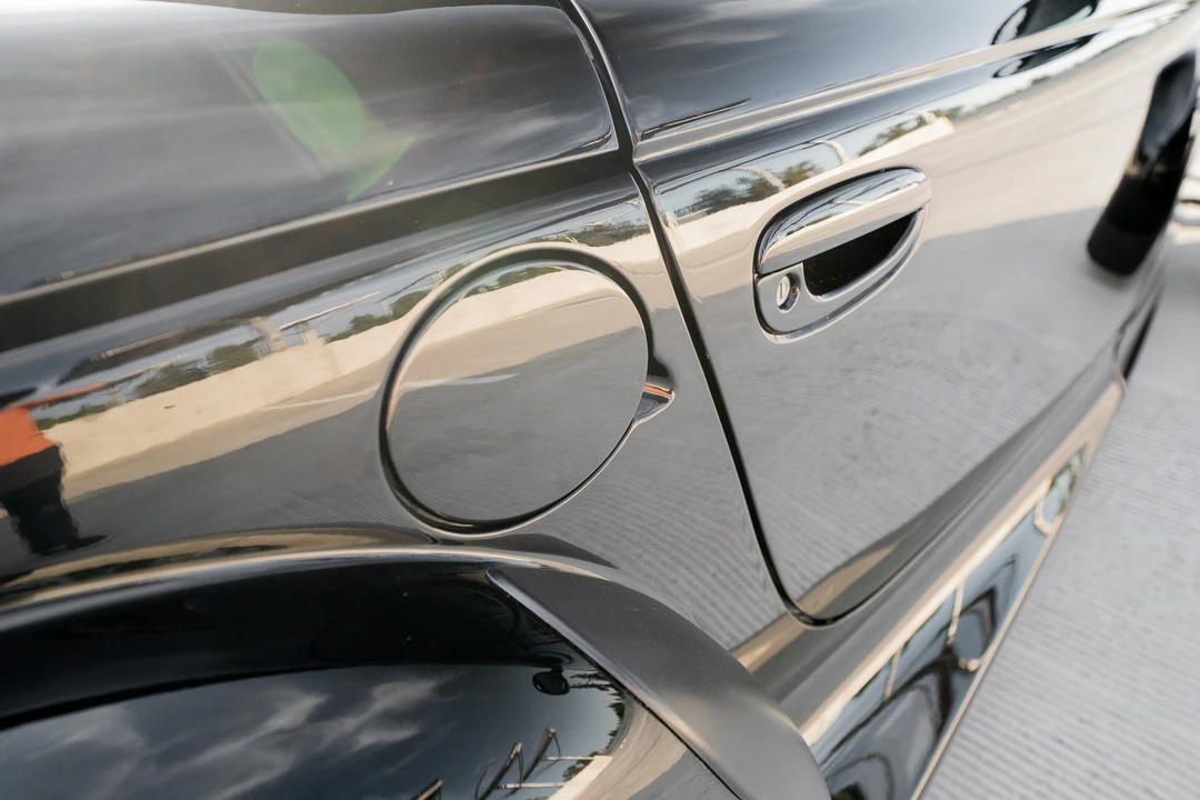 2000 Plymouth Prowler - Image 27 of 31
