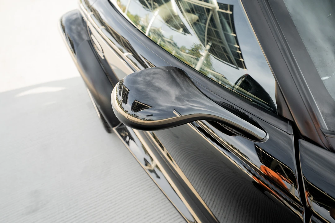 2000 Plymouth Prowler - Image 14 of 31