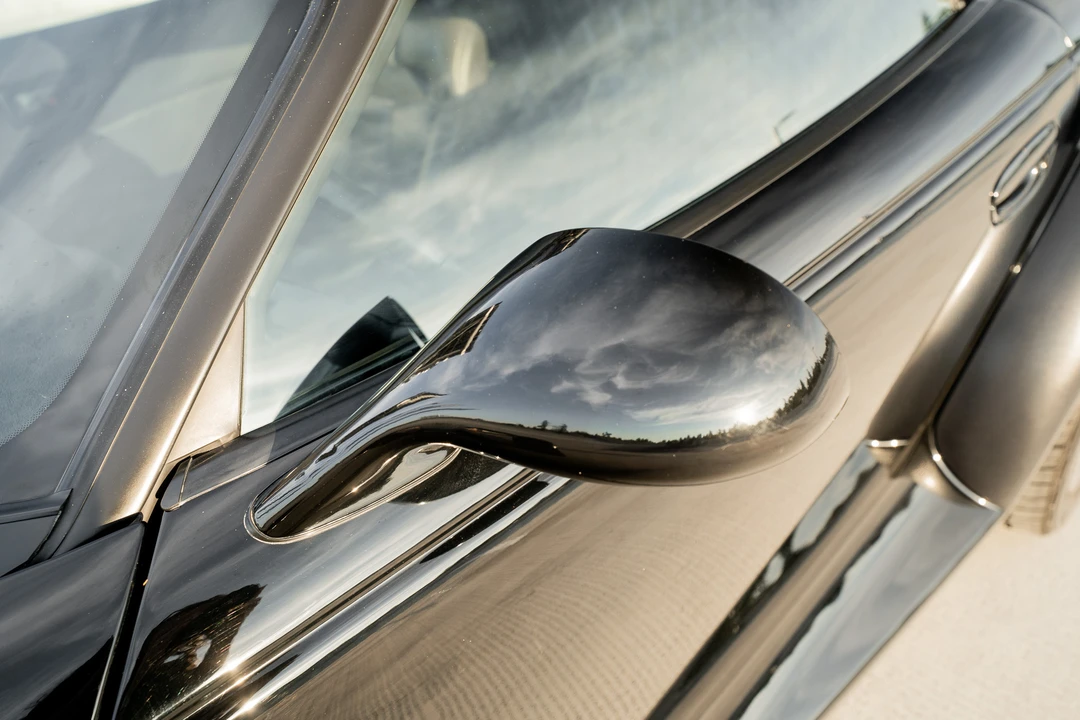 2000 Plymouth Prowler - Image 17 of 31