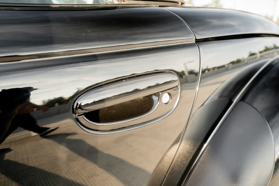2000 Plymouth Prowler - Image 28 of 31