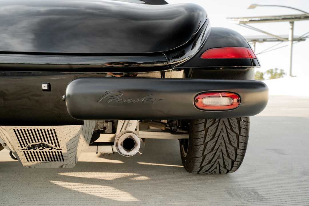 2000 Plymouth Prowler - Image 15 of 31