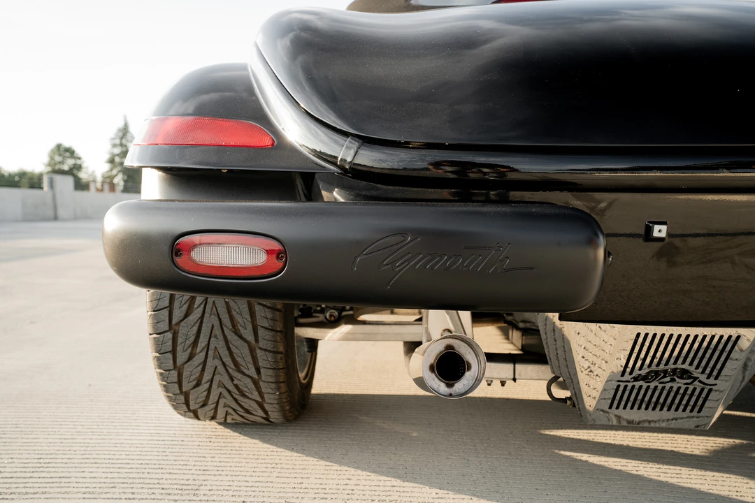 2000 Plymouth Prowler - Image 16 of 31
