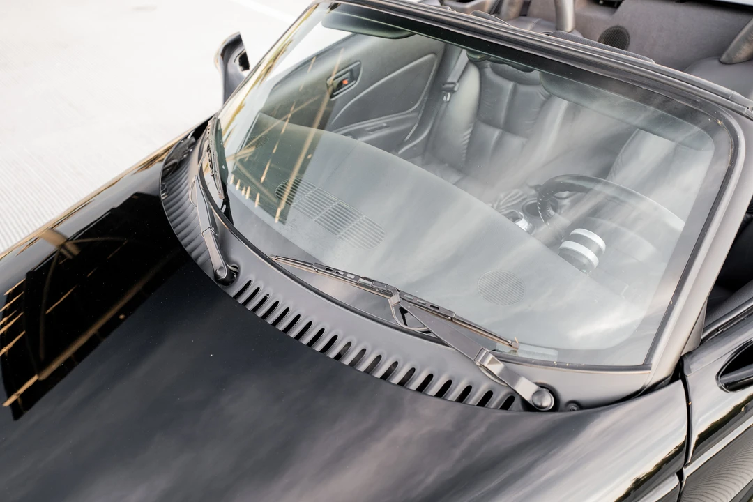 2000 Plymouth Prowler - Image 26 of 31