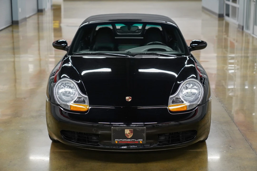 2000 Porsche 986 Boxster - Image 19 of 31