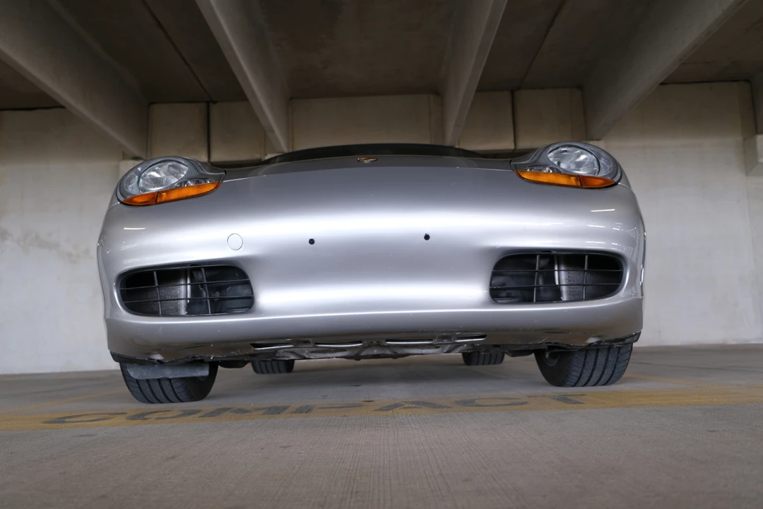 2000 Porsche 986 Boxster - Image 19 of 31