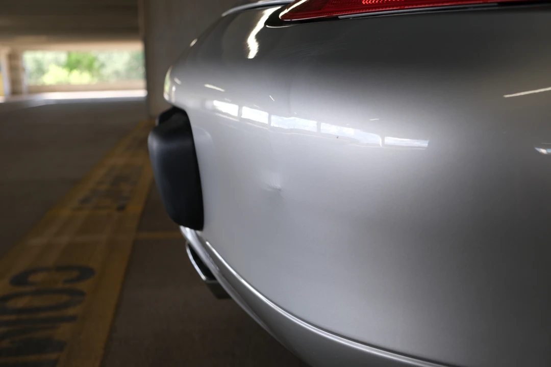2000 Porsche 986 Boxster - Image 27 of 31