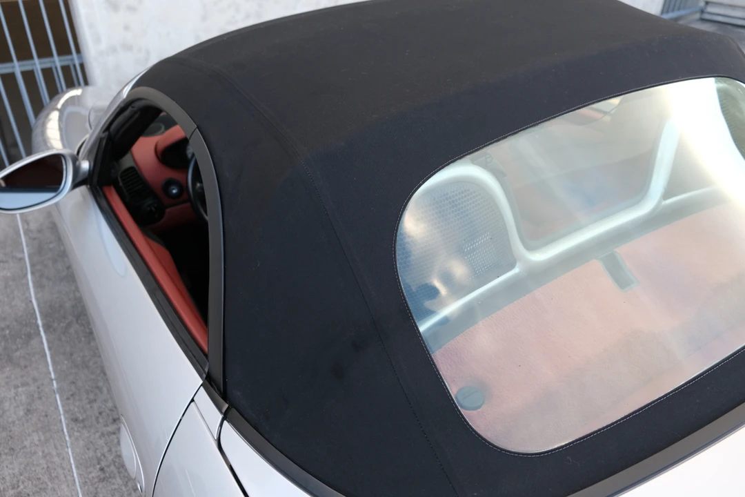 2000 Porsche 986 Boxster - Image 31 of 31