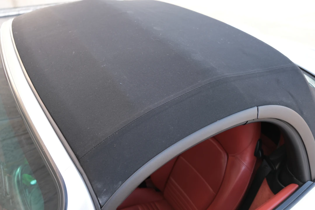 2000 Porsche 986 Boxster - Image 29 of 31