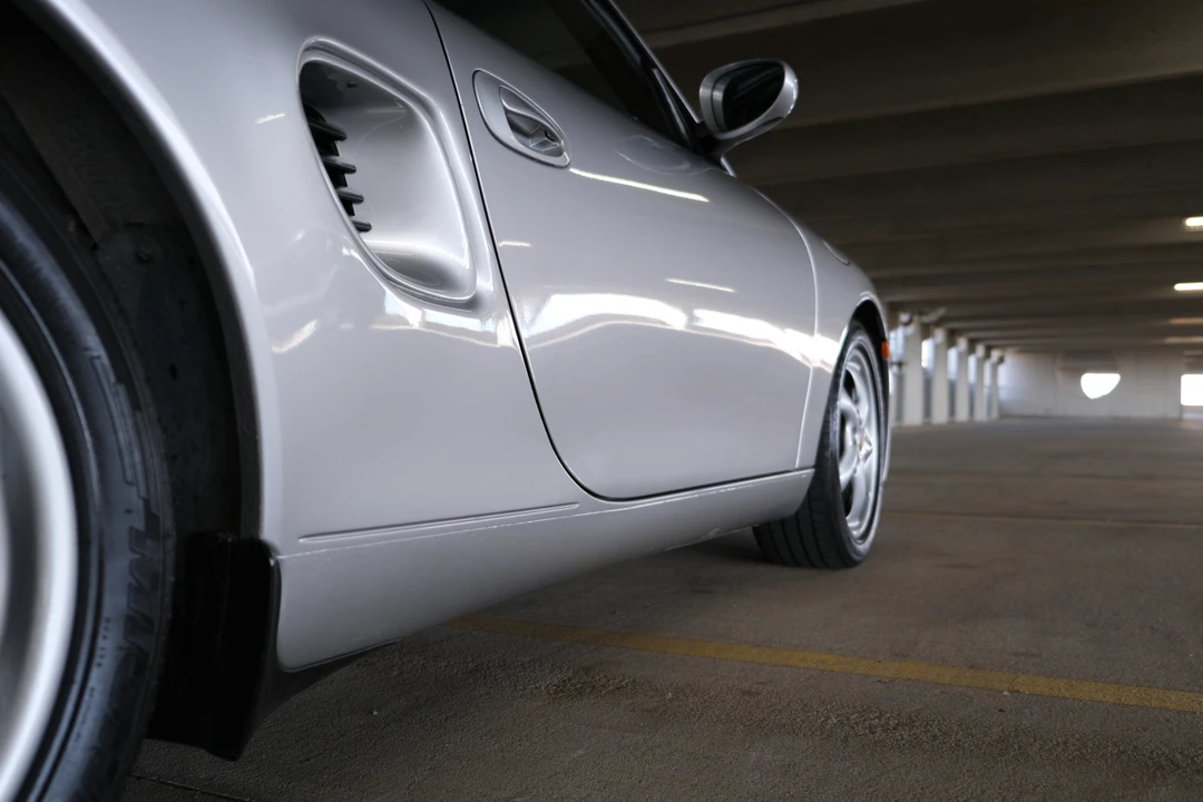 2000 Porsche 986 Boxster - Image 28 of 31