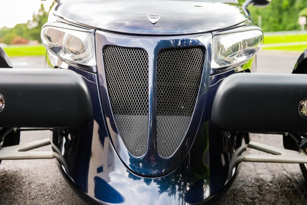 2001 Plymouth Prowler - Image 24 of 31