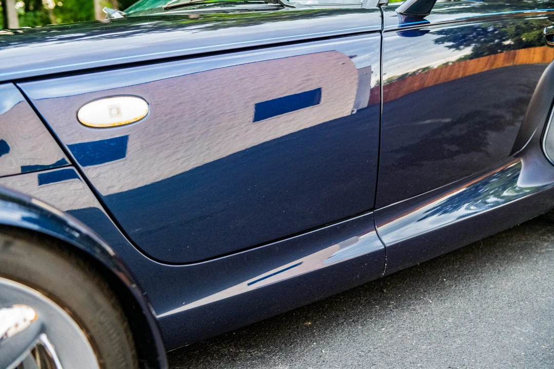 2001 Plymouth Prowler - Image 31 of 31