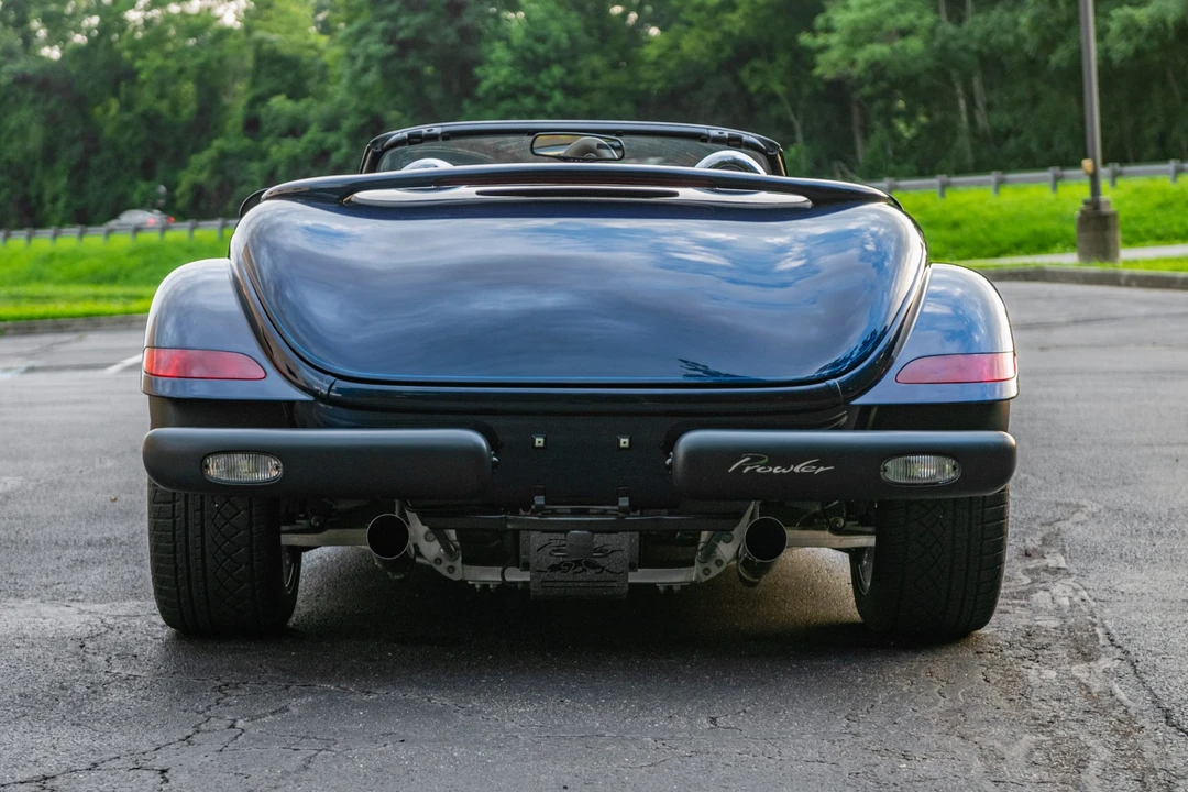 2001 Plymouth Prowler - Image 15 of 31
