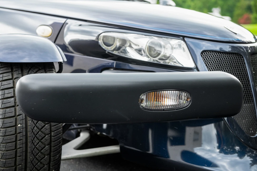 2001 Plymouth Prowler - Image 21 of 31