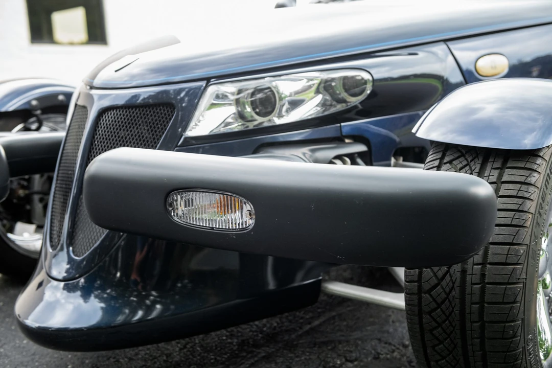 2001 Plymouth Prowler - Image 27 of 31
