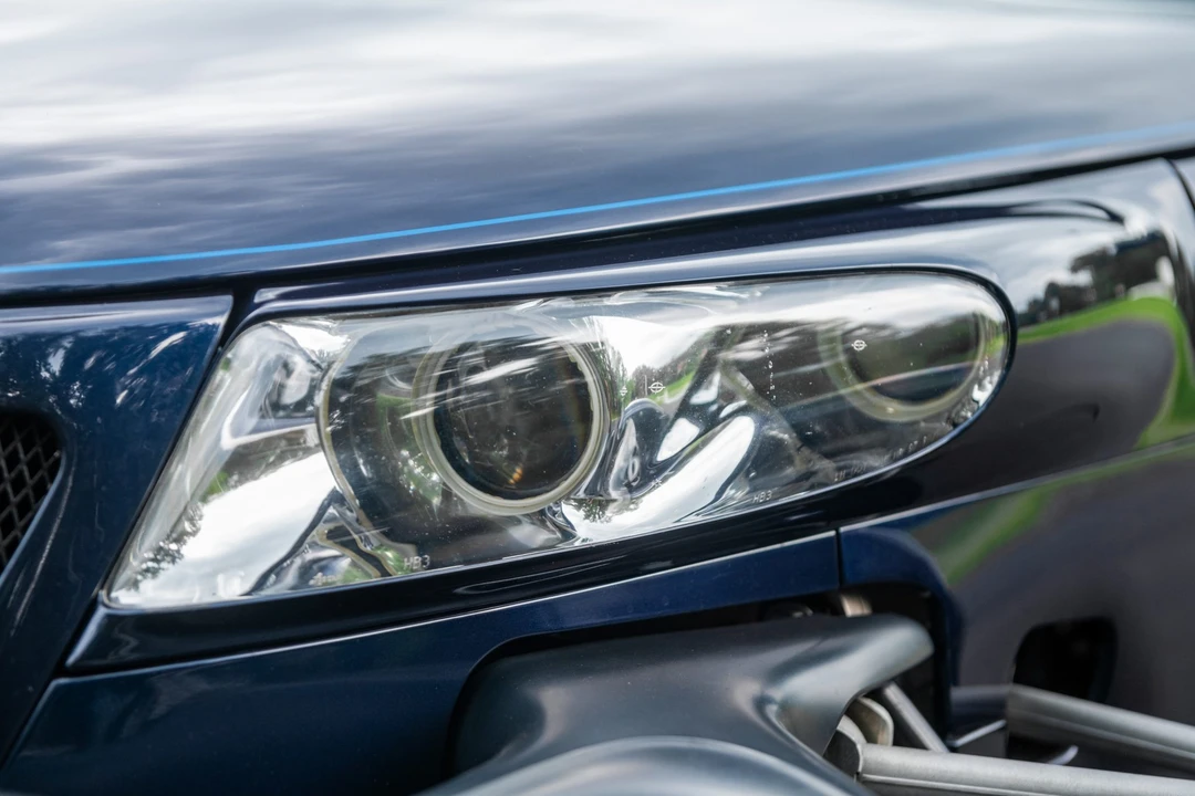 2001 Plymouth Prowler - Image 25 of 31