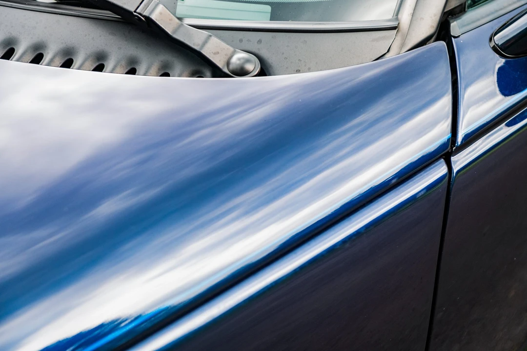 2001 Plymouth Prowler - Image 30 of 31