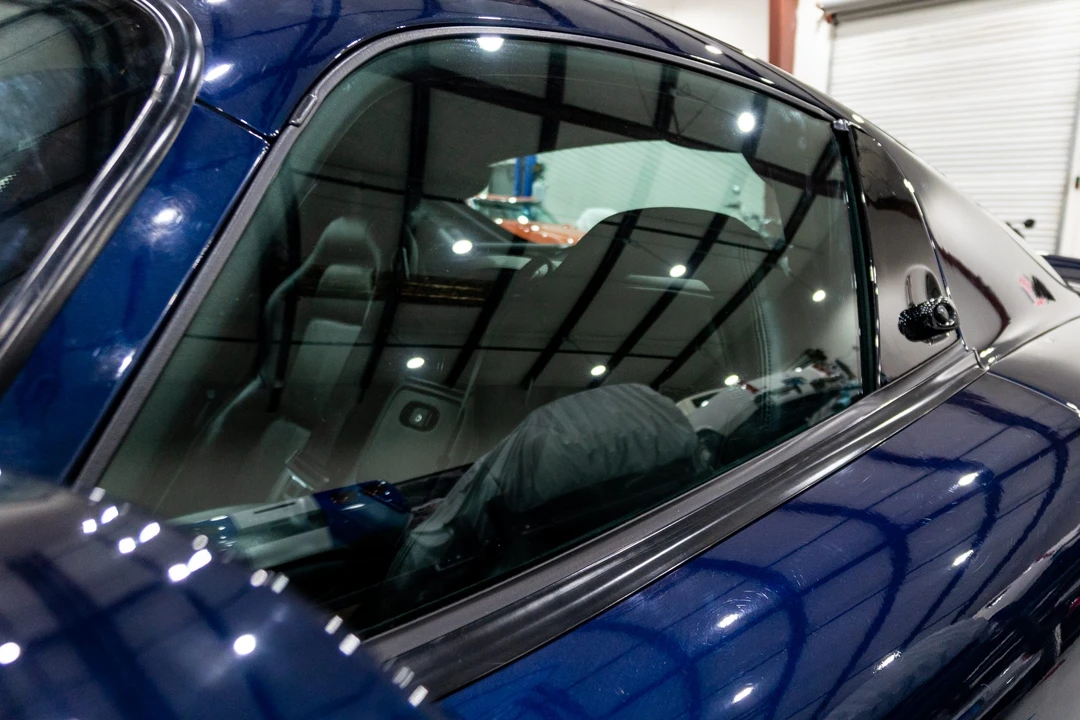 2001 Dodge Viper GTS 2nd Gen - Image 22 of 31