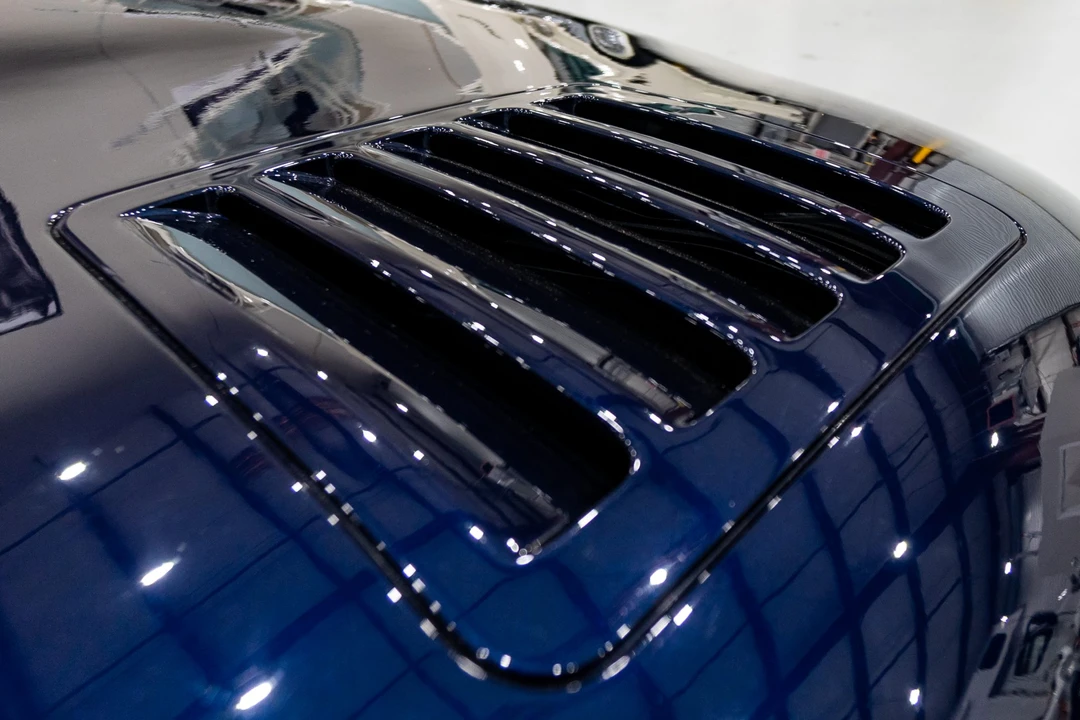 2001 Dodge Viper GTS 2nd Gen - Image 31 of 31