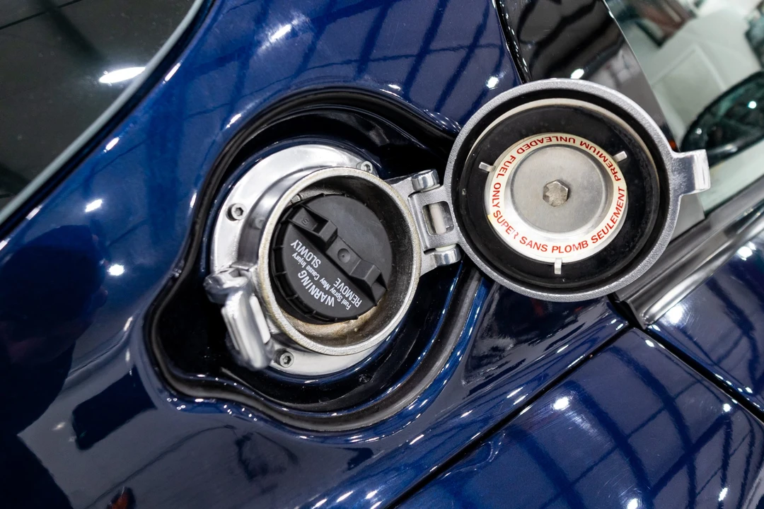 2001 Dodge Viper GTS 2nd Gen - Image 28 of 31