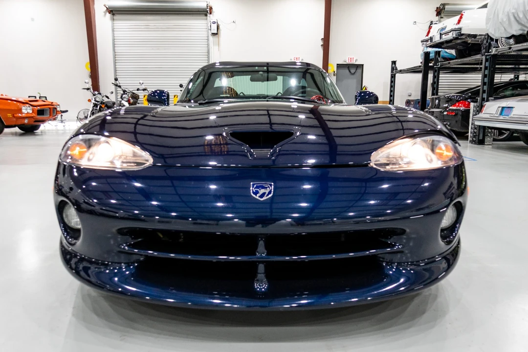 2001 Dodge Viper GTS 2nd Gen - Image 9 of 31