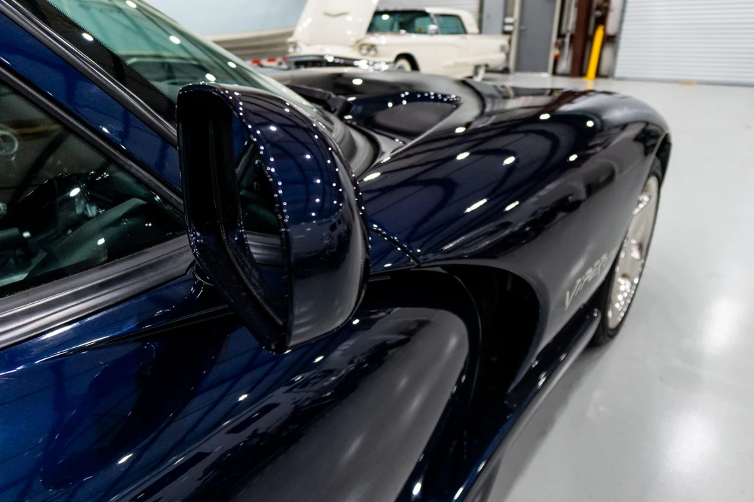 2001 Dodge Viper GTS 2nd Gen - Image 30 of 31