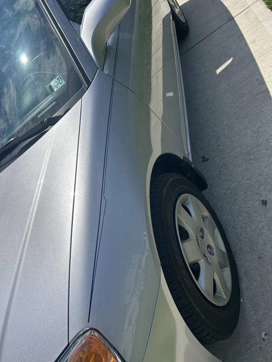 2001 Honda Civic 7th Gen - Image 29 of 31