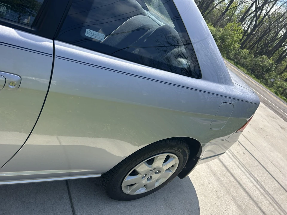 2001 Honda Civic 7th Gen - Image 31 of 31