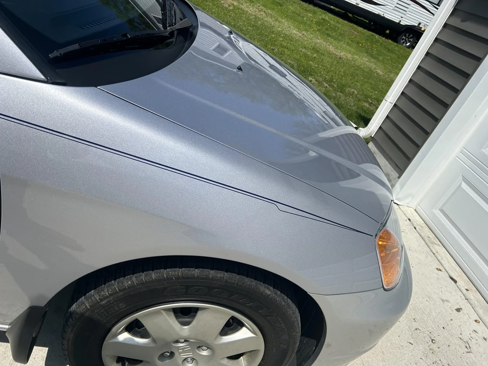 2001 Honda Civic 7th Gen - Image 26 of 31
