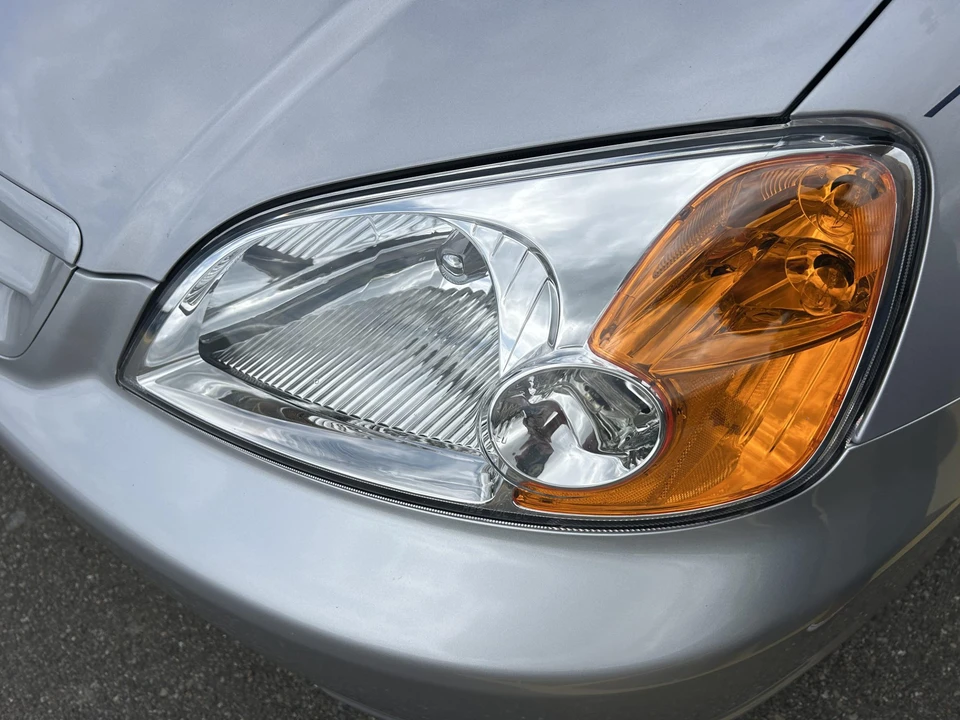 2001 Honda Civic 7th Gen - Image 11 of 31
