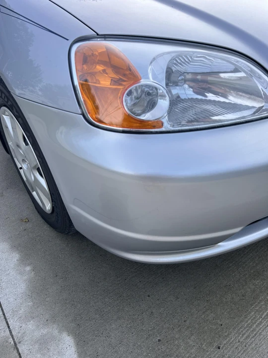 2001 Honda Civic 7th Gen - Image 14 of 31