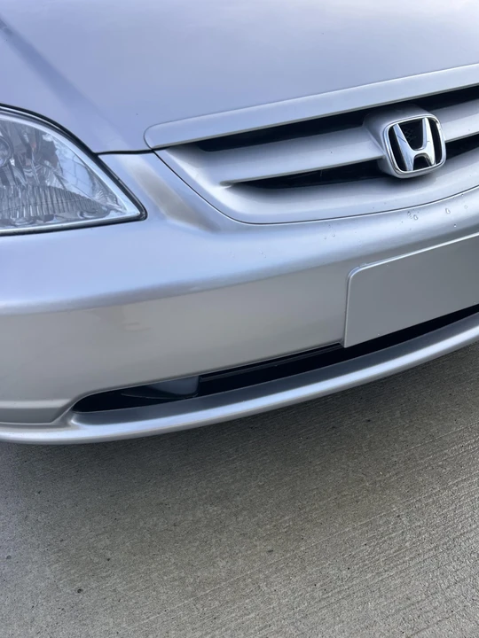 2001 Honda Civic 7th Gen - Image 15 of 31