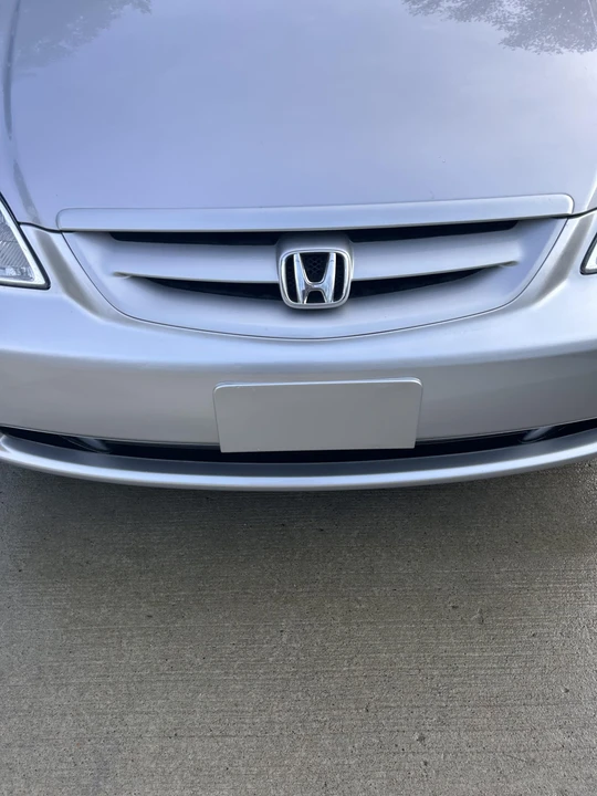 2001 Honda Civic 7th Gen - Image 16 of 31