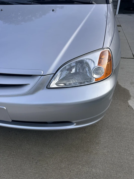 2001 Honda Civic 7th Gen - Image 17 of 31