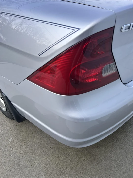 2001 Honda Civic 7th Gen - Image 19 of 31