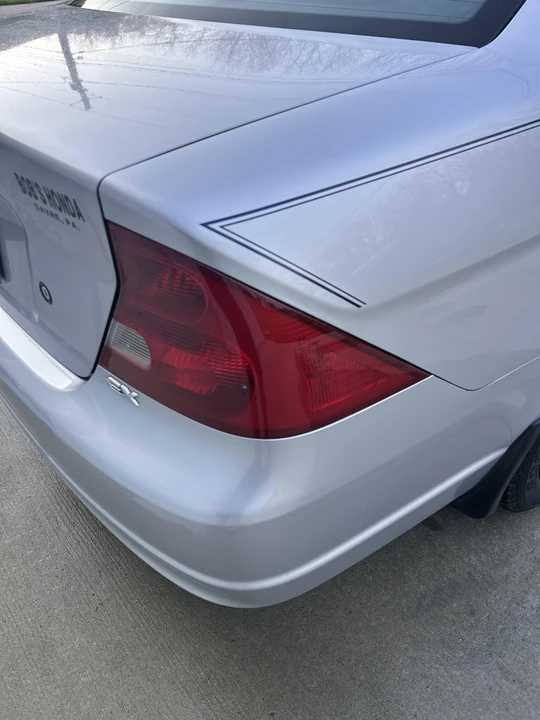 2001 Honda Civic 7th Gen - Image 24 of 31