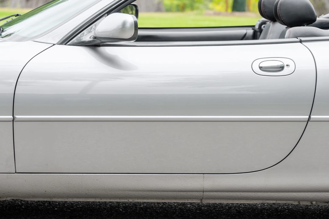 2001 Jaguar X100 XKR - Image 23 of 31