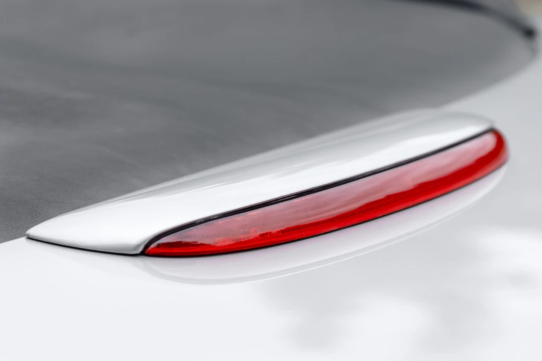 2001 Jaguar X100 XKR - Image 31 of 31