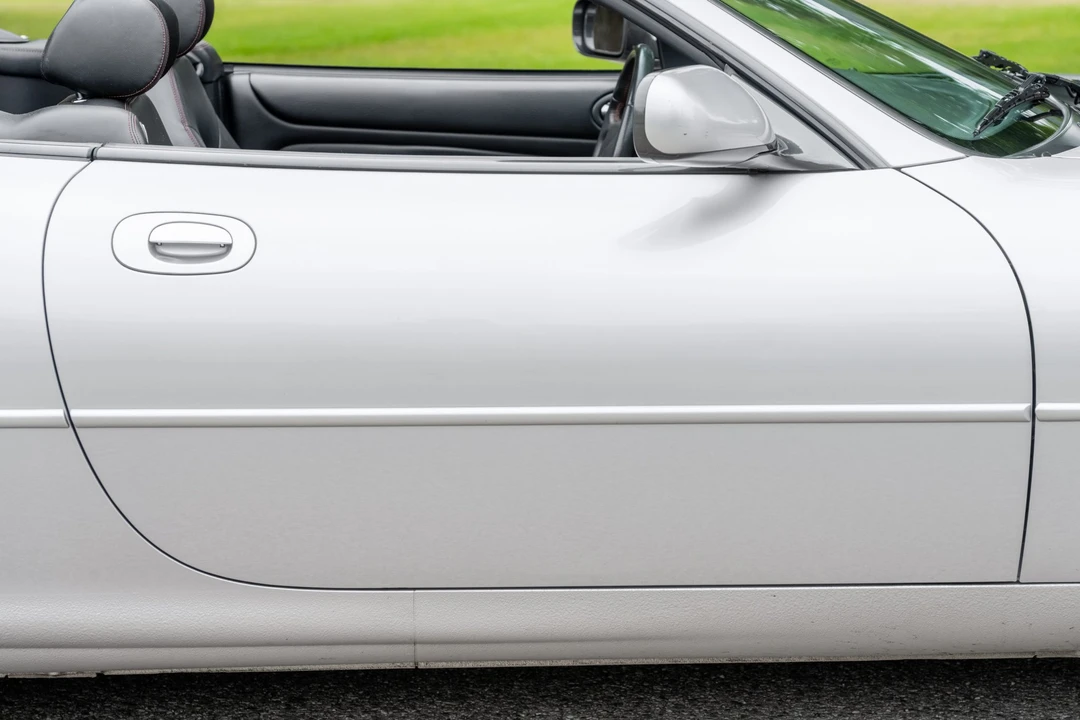 2001 Jaguar X100 XKR - Image 24 of 31