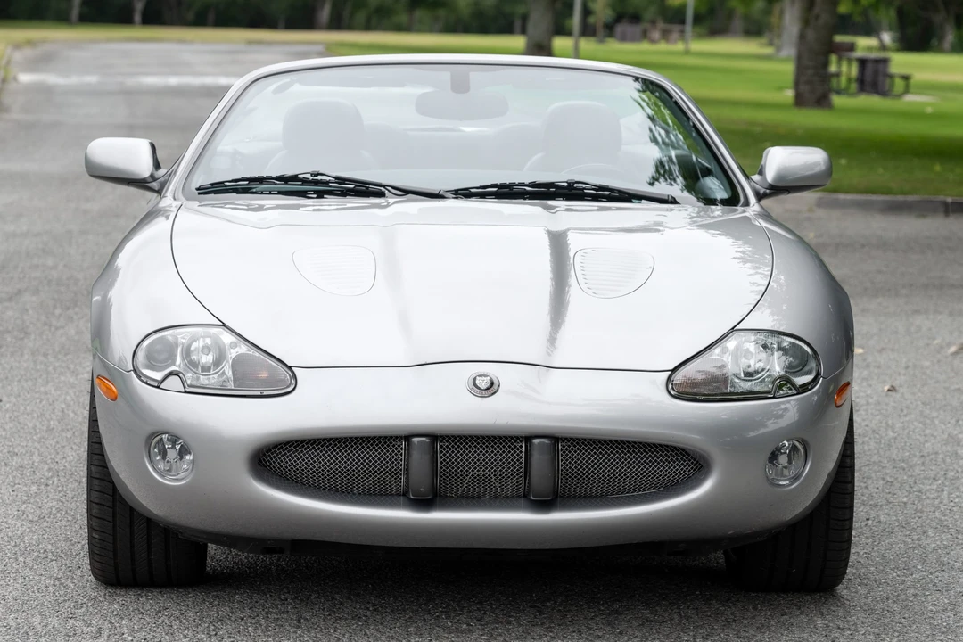 2001 Jaguar X100 XKR - Image 2 of 31