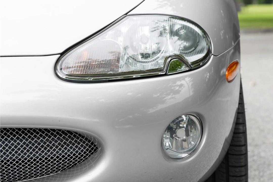 2001 Jaguar X100 XKR - Image 19 of 31