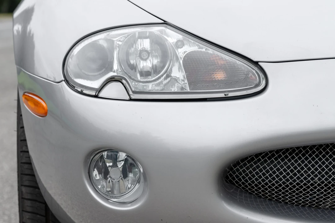 2001 Jaguar X100 XKR - Image 18 of 31